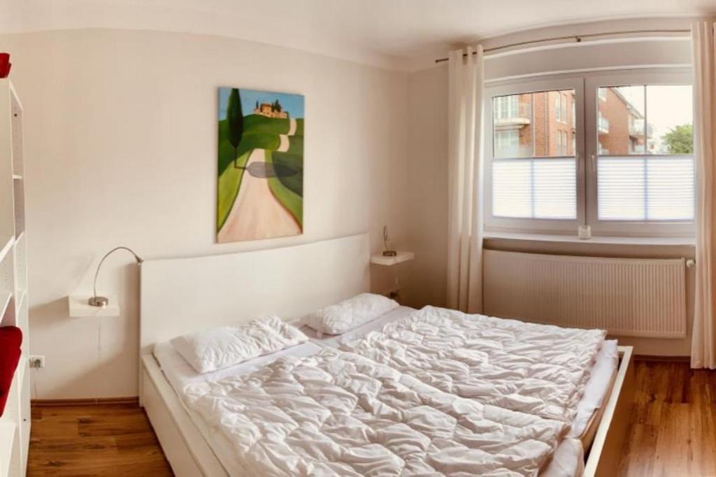 Turmresidenz App. 3 Apartment Шарбойтц Екстериор снимка